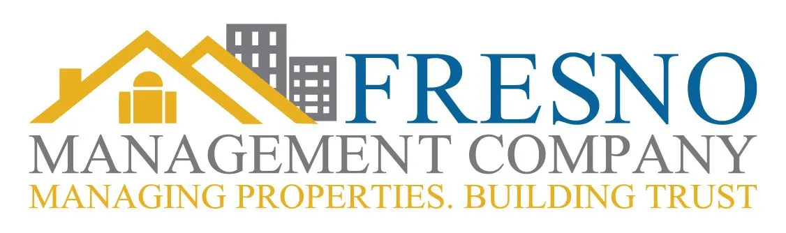 Fresno Management Company Logo